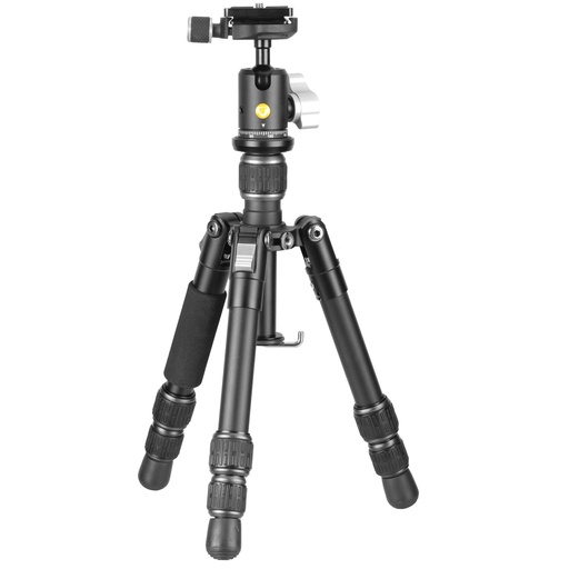 [134572] Vanguard VESTA GOT 203AB Tischstativ, Aluminium