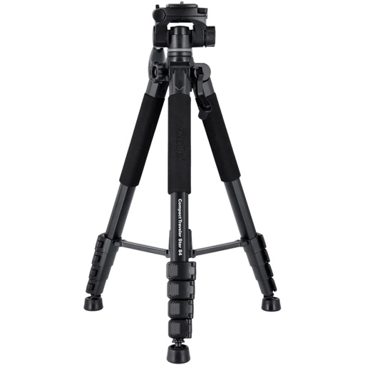 [162901] Rollei Compact Traveler Star S4