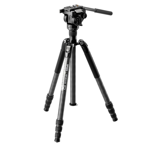 [167535] Sirui Sportich SP024 + B5X Carbon