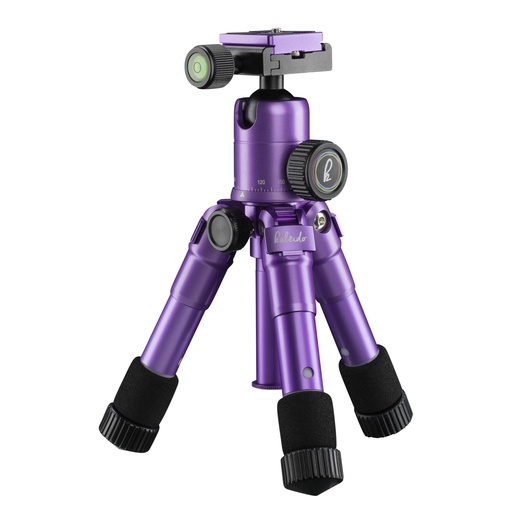[236728] Mantona kaleido mini light purple metallic