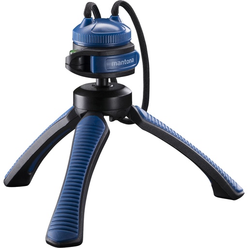 [311362] Mantona kaleido Gaia ocean blue