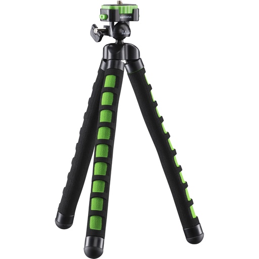 [311411] Mantona Kaleido Flex lime green
