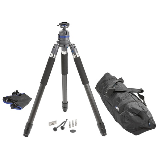 [347398] Novoflex TrioPod Pro75 ClassicBall Set