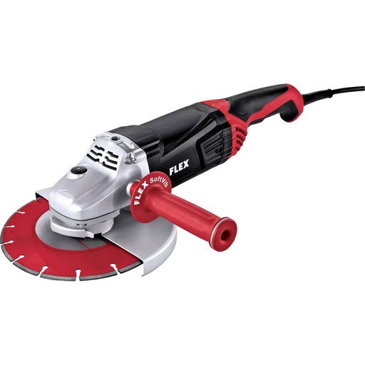 [161725] FLEX L21-6 230 Angle Grinder