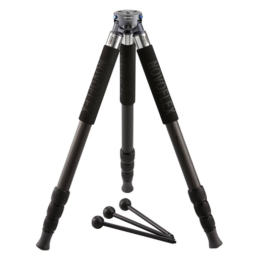 [347839] Novoflex TrioPod C2840 Carbon Tripod Set