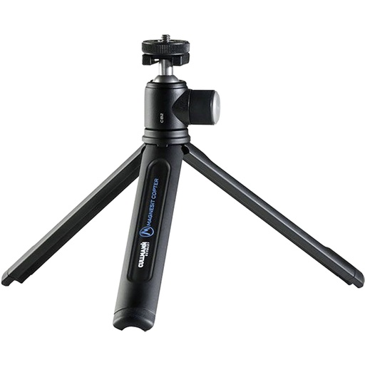 [458381] Cullmann Magnesit Copter black incl. CB 2.7 50081