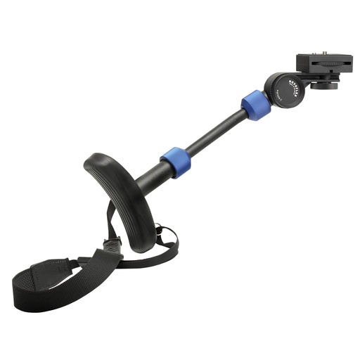 [475608] Novoflex PISTOCK-C