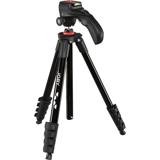 [678337] Joby Compact Action