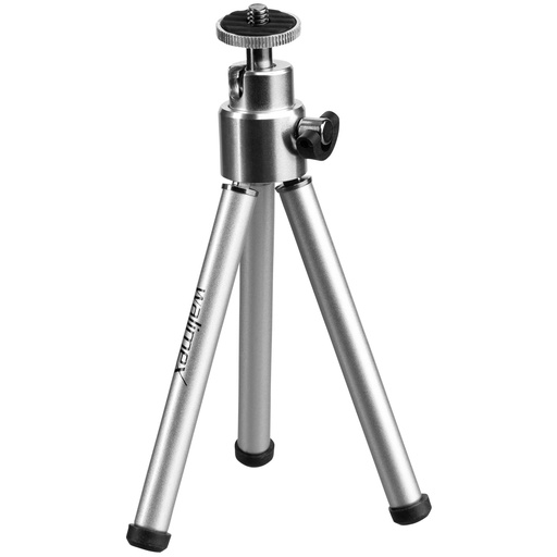 [691061] Walimex wT-070 Mini Tripod with Ball Head, 26cm