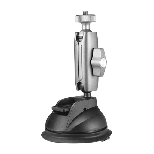 [833149] Kandao QooCam 3 Camera Suction Mount