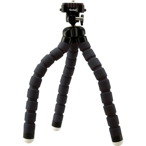 [868065] Rollei Monkey Pod Black black