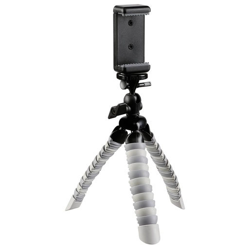 [870408] Camgloss Octopod Tripod