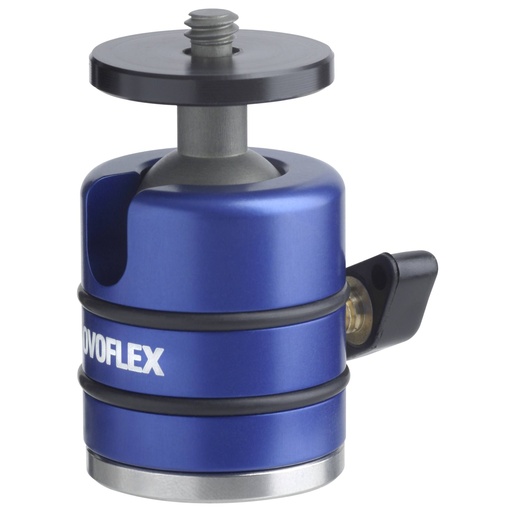[125482] Novoflex Ball Head       BALL 19