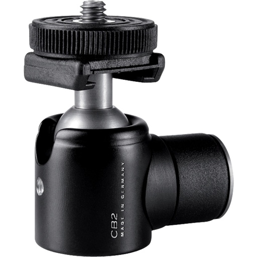 [415905] Cullmann Ball Head CB 2.7 with CX 697