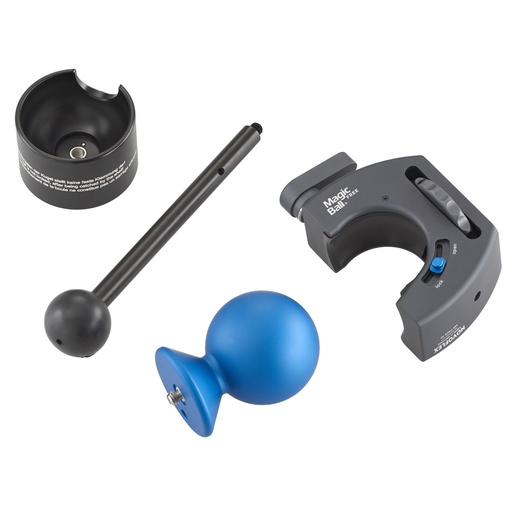 [600700] Novoflex MagicBall  Free 50  Set