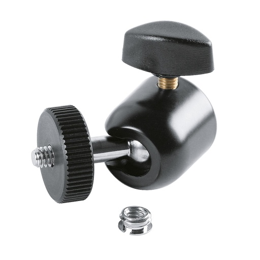 [643806] K&M 19695 Ball Joint black