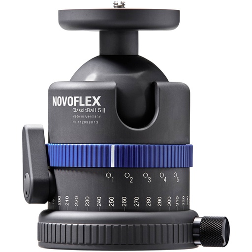 [824320] Novoflex Classic Ball 5 II