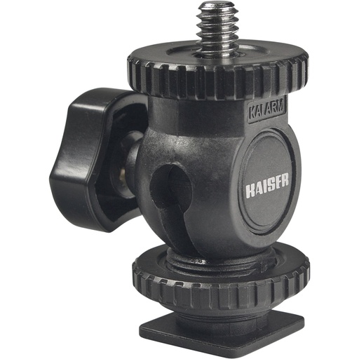 [828723] Kaiser Swivel Joint         6019