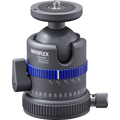 [846118] Novoflex Classic Ball 2
