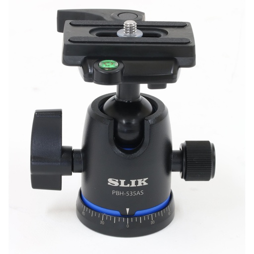 [882996] Slik PBH-535AS Kugelkopf