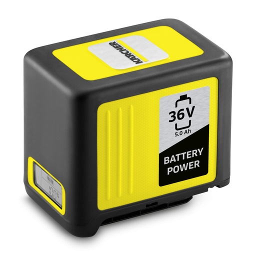 [427310] Kärcher Battery Power 36/50