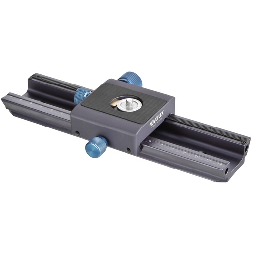 [417884] Novoflex Castel L Focusing rack