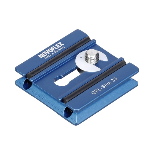 [459865] Novoflex QPL Slim 39 Camera Plate