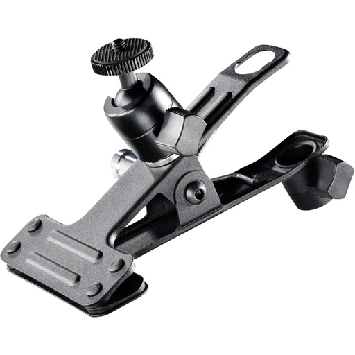 [626927] Walimex 4in1 Professional Clamp