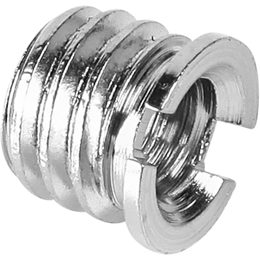 [691243] Walimex Adapter 1/4 Inch to 3/8 Inch