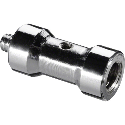 [691362] Walimex Spigot 1/4 to 3/8 Thread