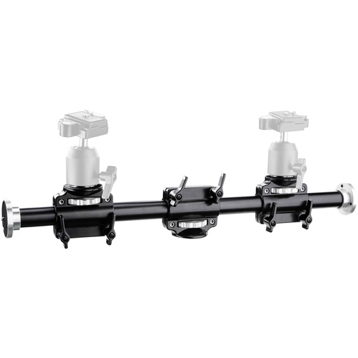 [691383] Walimex wT-628 Boom wiht 2 sliders