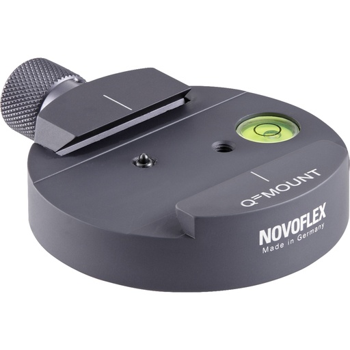 [756425] Novoflex Q=Mount quick release