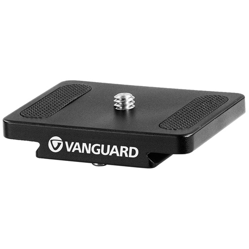 [782665] Vanguard QS-62 V3 Quick Release Plate