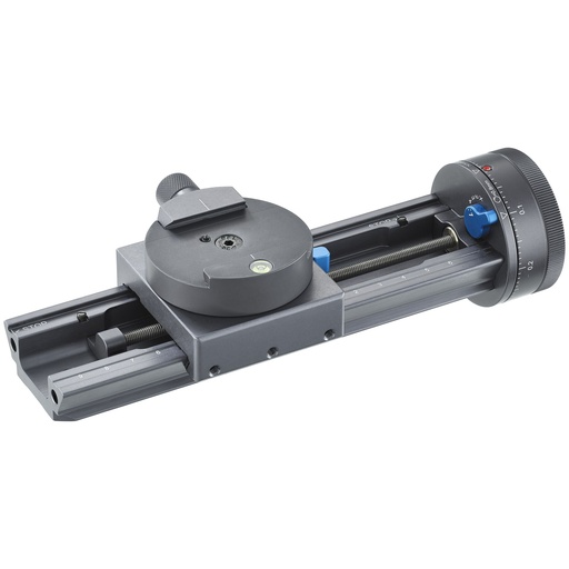 [795146] Novoflex Castel M Focusing Rack