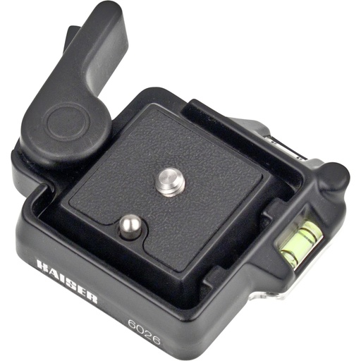 [828730] Kaiser Quick-Release Connector 6026
