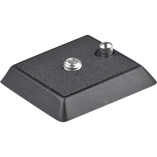 [828737] Kaiser Quick-Release Connector Plate                       6028