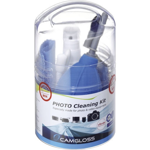 [252301] Camgloss Foto Kit
