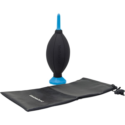[277475] Visible Dust Zee Pro Blower lightblue