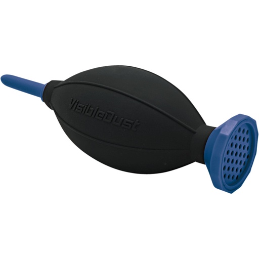 [277482] Visible Dust Zee Pro Blower royalblue