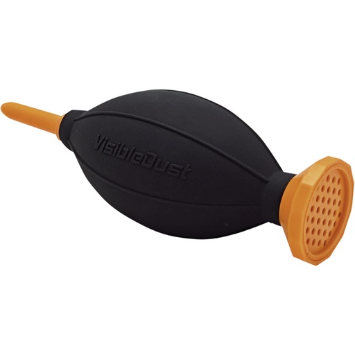 [277489] Visible Dust Zee Pro Blower orange