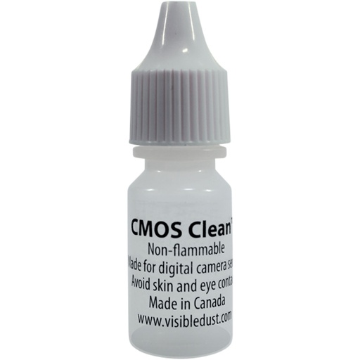 [282228] Visible Dust CMOS Clean Cleaning liquid              8ml