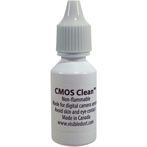 [282235] Visible Dust CMOS Clean Cleaning liquid             15ml