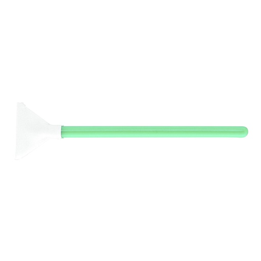 [298130] Visible Dust MXD Swabs 1.6 green