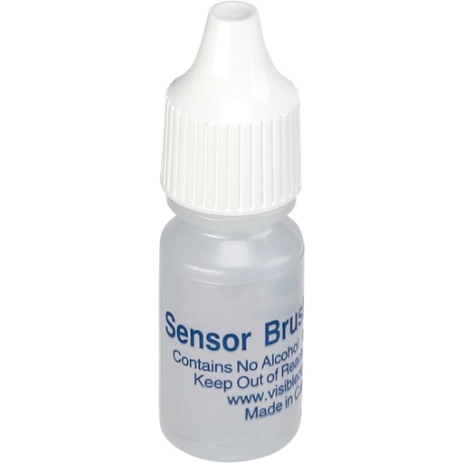 [315469] Visible Dust liquid Sensor Dust Brush, 8 ml, f. Arctic Butterfly
