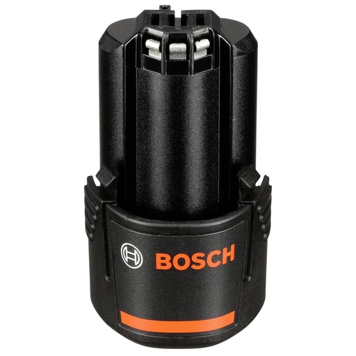 [435507] Bosch GBA 12V 3,0 Ah Battery Pack