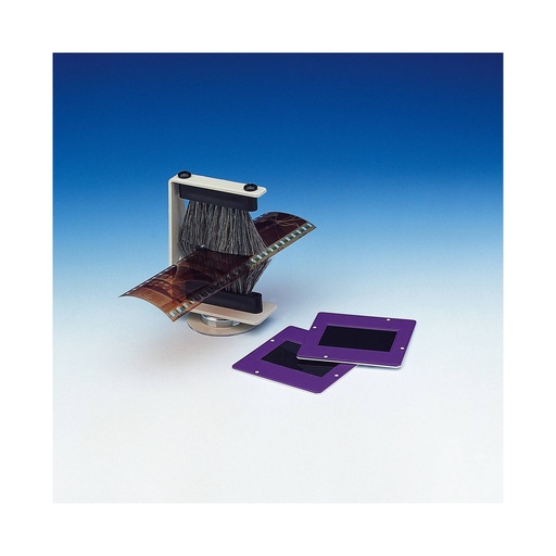 [518471] Kinetronics Antistatikc Film Cleaner Ministat          MS-035