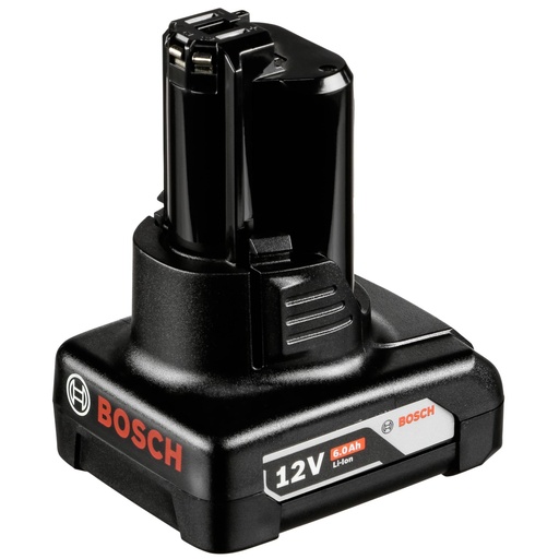 [435514] Bosch GBA 12V 6,0 Ah Battery Pack