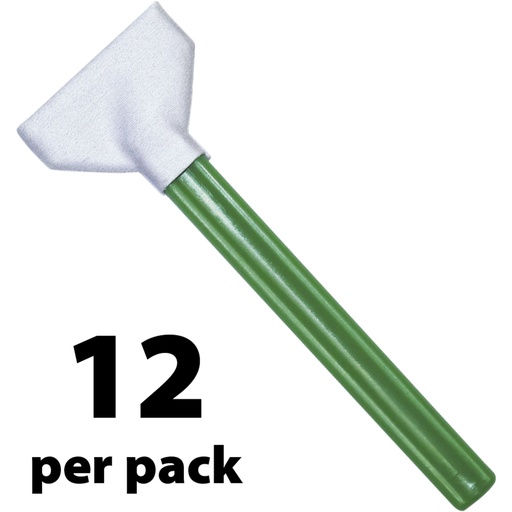 [613655] Visible Dust Swabs Digital Back 42mm