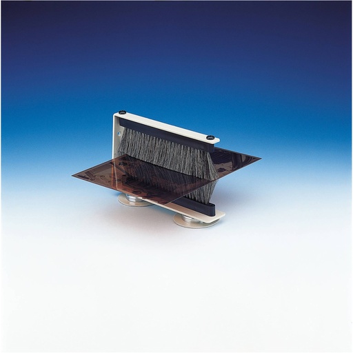 [669737] Kinetronics Antistatic Film Cleaner MiniStat          MS-100