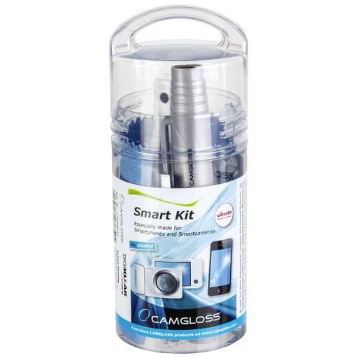 [762230] Camgloss Smart Kit